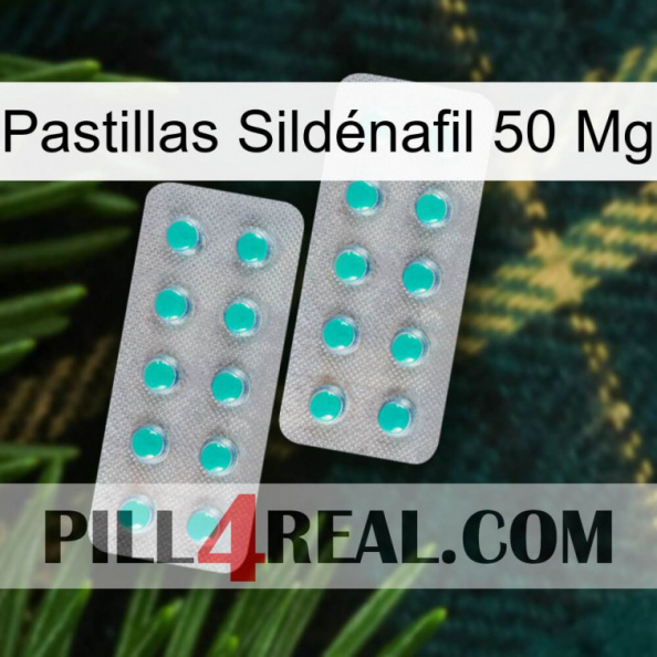 Pastillas Sildénafil 50 Mg 29